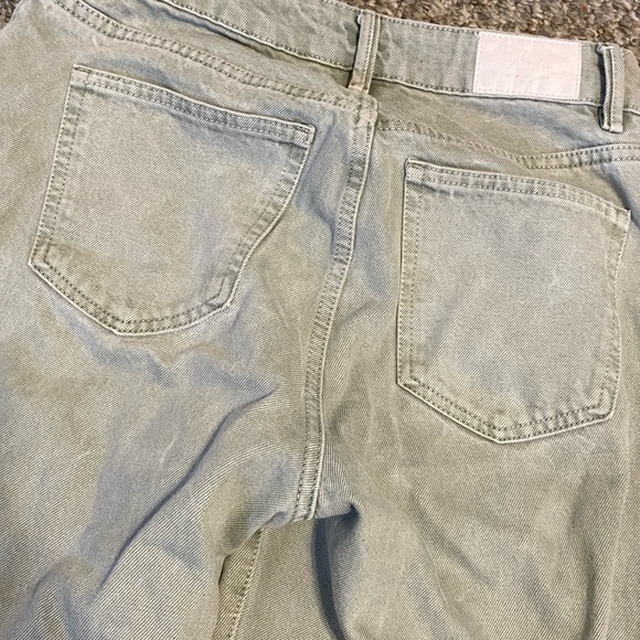 Zara distressed jeans - Picture 12 of 12